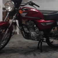 mkz 200|موتورسیکلت|آذرشهر, |دیوار