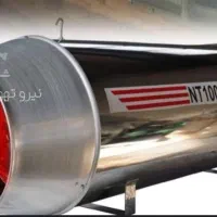 تولید و پخش  جت هیتر دماوند اصلی