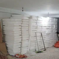 پشتی|پشتی|فردوسیه, |دیوار