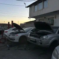 شاگرد مکانیک