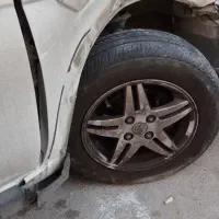 صافکاریPDRسنتی‌بی‌رنگ