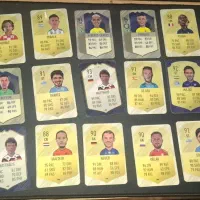 فروش کیمدی قدیمی با قیمت بسیار مناسب + دفترچه