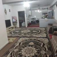 آپارتمان آسانسور دار ۷۵متری در اندیشه