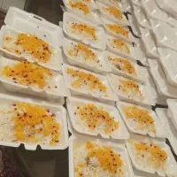 آشپزی مجالس پذیرفته میشود|خدمات پذیرایی، مراسم|زابل, |دیوار