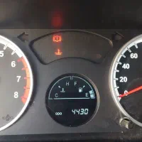 وانت پراید مدل ۴۰۳|خودرو سواری و وانت|خمینی‌شهر, |دیوار