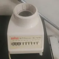 آبمیوه گیری براون