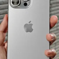 آیفون ۱۵ پرومکس ۲۵۶