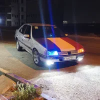 کاور کاپوت پارچه ای