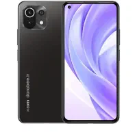 mi 11 lite سالم