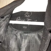 پالتو جک تیلور مشکی استوک|لباس|شهرکرد, |دیوار