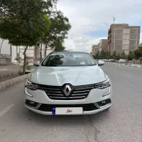 تالیسمان2017