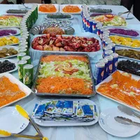 کاروان زیارتی هوایی و ریلی فروردین و اردیبهشت