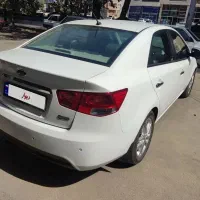 سراتو97بدونه رنگ کمکار|خودرو سواری و وانت|اصفهان, خانه اصفهان|دیوار