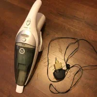 جارو شارژی سبک kenwood