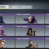 اکانت کالاف|کنسول، بازی ویدئویی و آنلاین|اردبیل, |دیوار