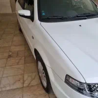 سورن پلاس XU7P سفر 404دریچه برقی|خودرو سواری و وانت|کبودرآهنگ, |دیوار