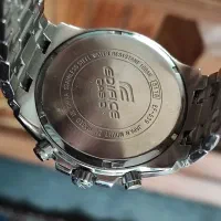 کاسیو ادیفایس ef-539D اصل|ساعت|تبریز, |دیوار