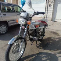 mkz170مدل 95|موتورسیکلت|کرج, بنیاد|دیوار