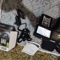 دستگاه کاملا حرفه ای تنظیم کننده