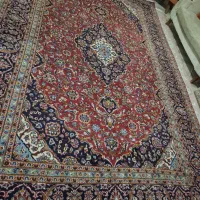 فرش ۱۲متری دستبافت