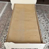 تخت خواب کودک و نوجوان