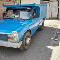 نیسان همه چی بشرط|خودرو سواری و وانت|خوی, |دیوار