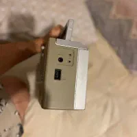 رادیو کاست قدیمی سونی|سیستم صوتی خانگی|تهران, شهرک نفت|دیوار