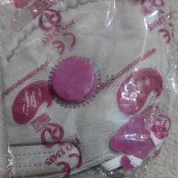 ماسک فیلتر دار