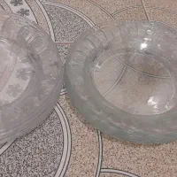 بشقاب میوه خوری اصل فرانسه