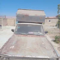 مزدا ۱۶۰۰|خودرو سواری و وانت|اسدآباد, |دیوار