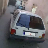 پراید هاچبک کره ای|خودرو سواری و وانت|بومهن, |دیوار