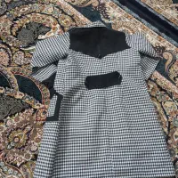 سلام عکس اول پالتو پاییزی ۲۰۰دوم لباس مجلسی ۳۰۰|لباس|مشهد, شهید قربانی|دیوار