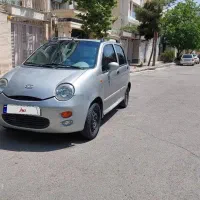 mvm 110 چهار سیلندر کمکار