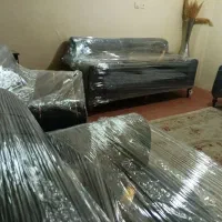 مبل راحتی 7 نفره شرکتی ترک مناسب برای جهیزیه