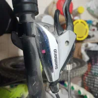 دوچرخه 26 اینتنز|دوچرخه، اسکیت، اسکوتر|صحنه, |دیوار