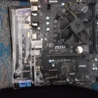 باندل نسل 6 i5 درحدنو