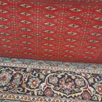 پشتی دستبافت