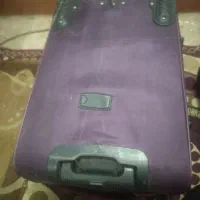 کیف مسافرتی بزرگ|کیف، کفش، کمربند|کرمان, |دیوار