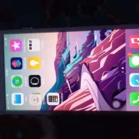 اپل 7|موبایل|اصفهان, پرتمان|دیوار