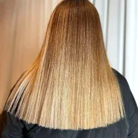 رنگ و کراتین|خدمات آرایشگری و زیبایی|سنندج, |دیوار