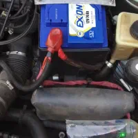 الوباطری رسان شبانه روزی/سواری سنگین امداد باتری|قطعات یدکی و لوازم جانبی|اصفهان, فردوان|دیوار