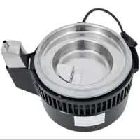 عرق گیر خانگی|سایر لوازم برقی|امامزاده عبدالله, |دیوار