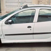 فروش ۲۰۶ تیپ ۵