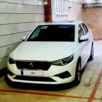 تارا v4 خشک ۴۰۴|خودرو سواری و وانت|قزوین, |دیوار