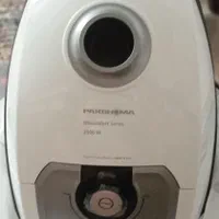 جارو برقی پاکشوما
