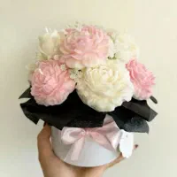 باکس گل|گل مصنوعی|آمل, |دیوار