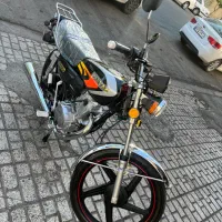 هندا ۱۲۵ پرواز ۴۰۴
