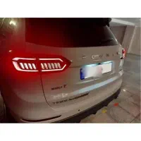 تیگو ۸ پرومکس ie فول  در حد خشک|خودرو سواری و وانت|اردبیل, |دیوار