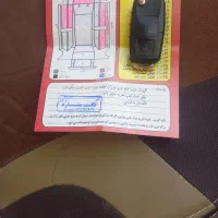 پژو ۴۰۵ مدل ۹۸ دوگانه سوز کارخانه|خودرو سواری و وانت|جوانرود, |دیوار