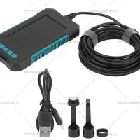 دوربین آندوسکوپی تک لنز Camrec-EC P40